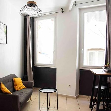 Appartement Tout Equipe Au Coeur Du Vieux Port Марсель Экстерьер фото