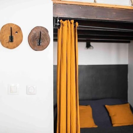 Appartement Tout Equipe Au Coeur Du Vieux Port Марсель Экстерьер фото