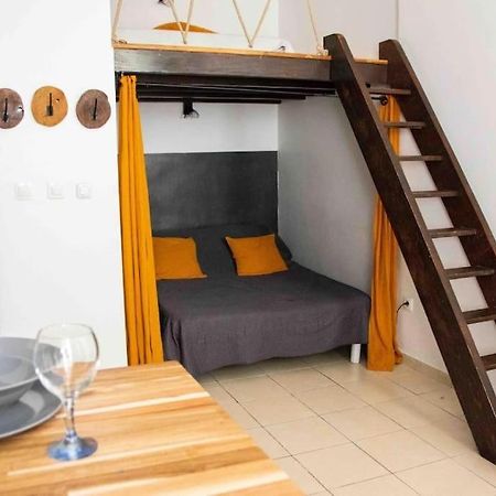 Appartement Tout Equipe Au Coeur Du Vieux Port Марсель Экстерьер фото